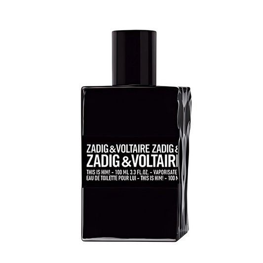 Zadig &amp; Voltaire Questo è Lui EDT 100 ml